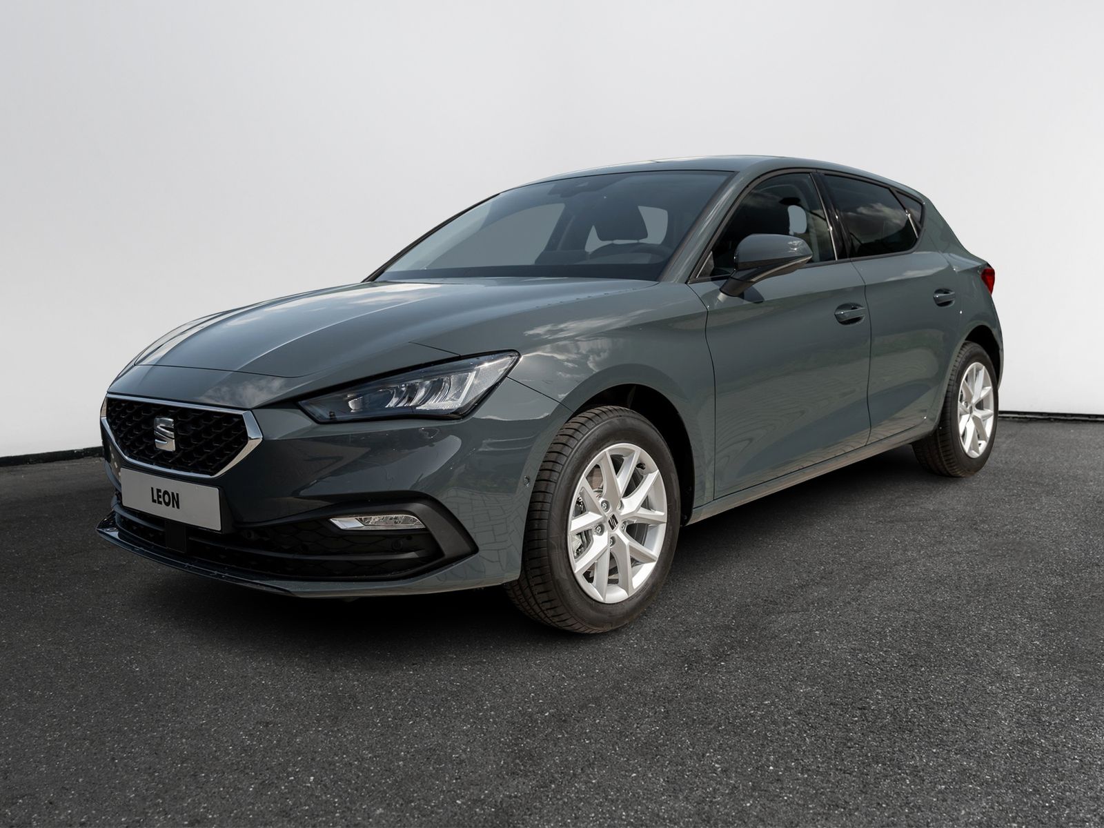 Seat Leon Road Edition 1.5 NAVI ACC FLA LM LED imagem 2