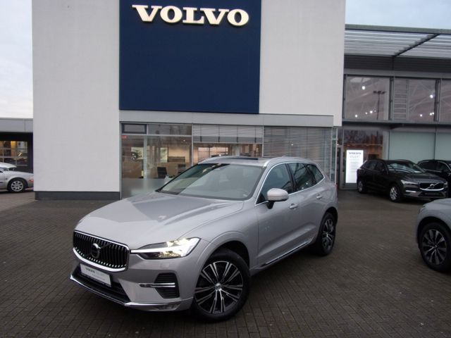 Volvo XC 60 B4  Inscription AWD