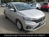 Dacia Sandero III Comfort5Tür,Neues Modell,1HAND,KLIMA - gebrauchte Dacia Sandero aus dem Jahr 2021