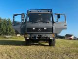 Mercedes-Benz MB 917 AF 4x4 Expeditions-Fernreisemobil, autark - Angebote entsprechen deinen Suchkriterien