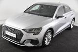 Audi A3 Limosine *1.Hand*Navi*SHZ*Park ass.*Carplay* - mit Benzin-Antrieb: mit Android Auto, Limousine