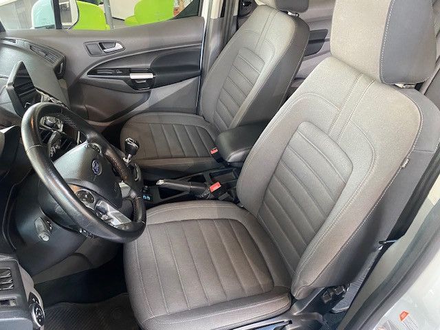 Ford Grand Tourneo Connect 7 Sitzer