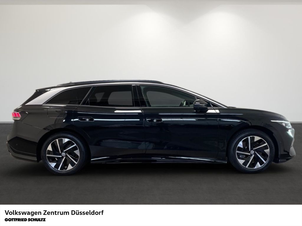 Volkswagen ID.7 - Bild 3