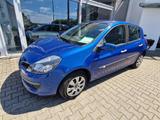 Renault Clio 1.2 16V Dynamique 5-Türen Klima el. FH - Renault Gebrauchtwagen von 2008