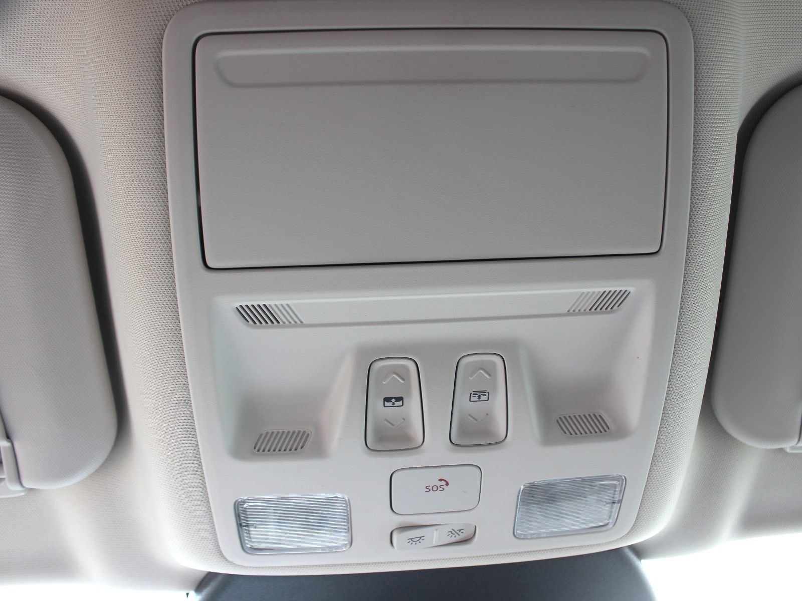 Fahrzeugabbildung Ford Kuga Titanium X 2,0 EcoBlue Start/Stopp