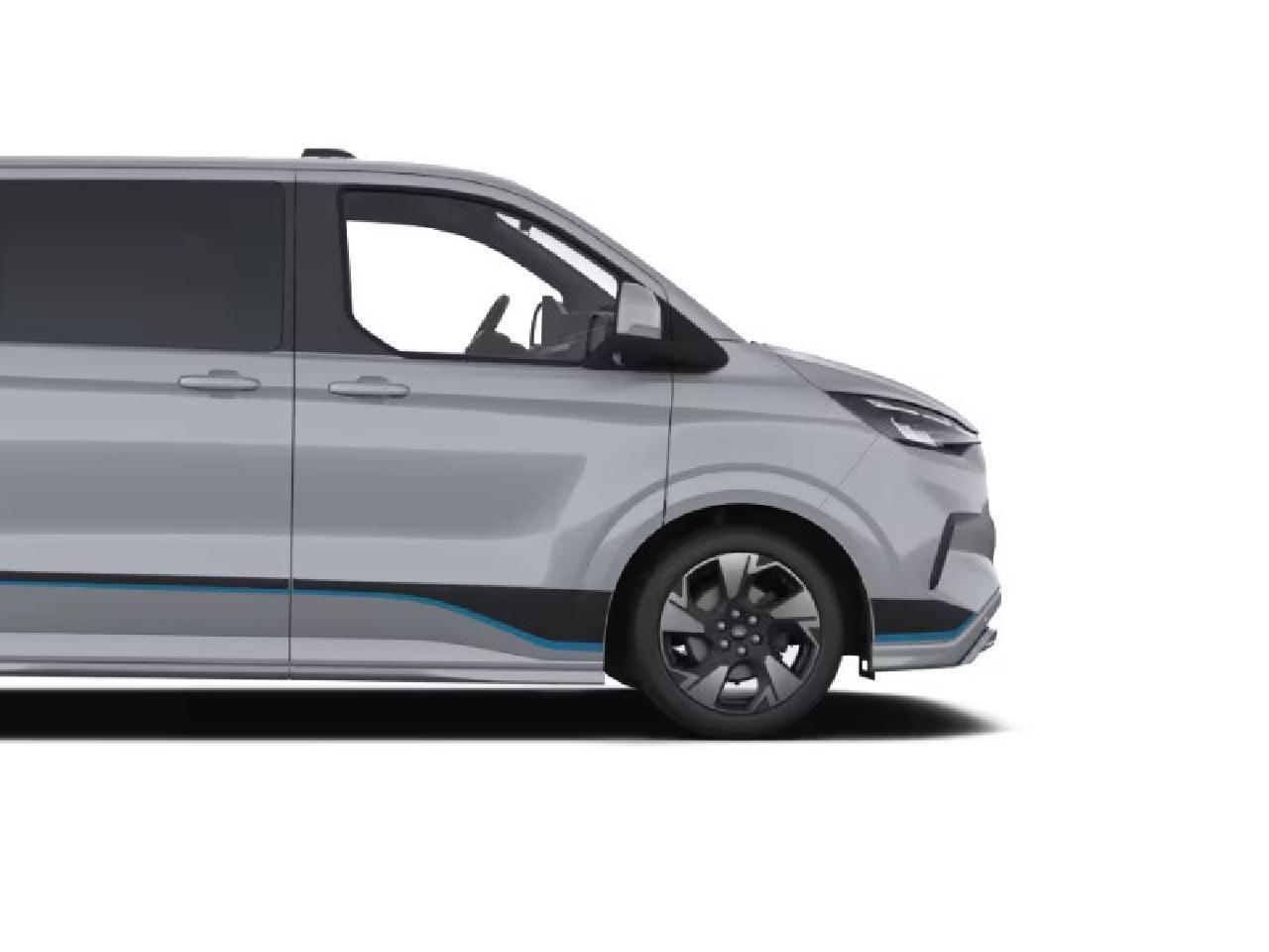 Ford Tourneo Custom Bus 320 L2 Sport FWD STDHZG