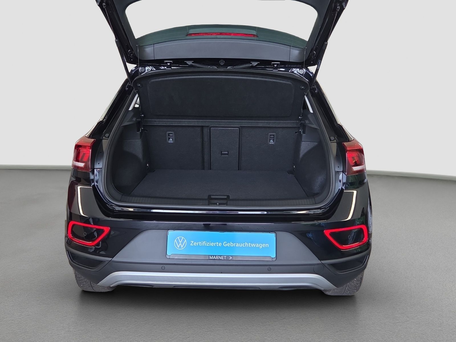 Volkswagen T-Roc - Bild 13