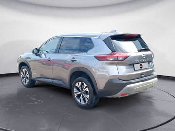 Nissan X-Trail - 6