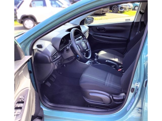 Hyundai i20 – Bild 7