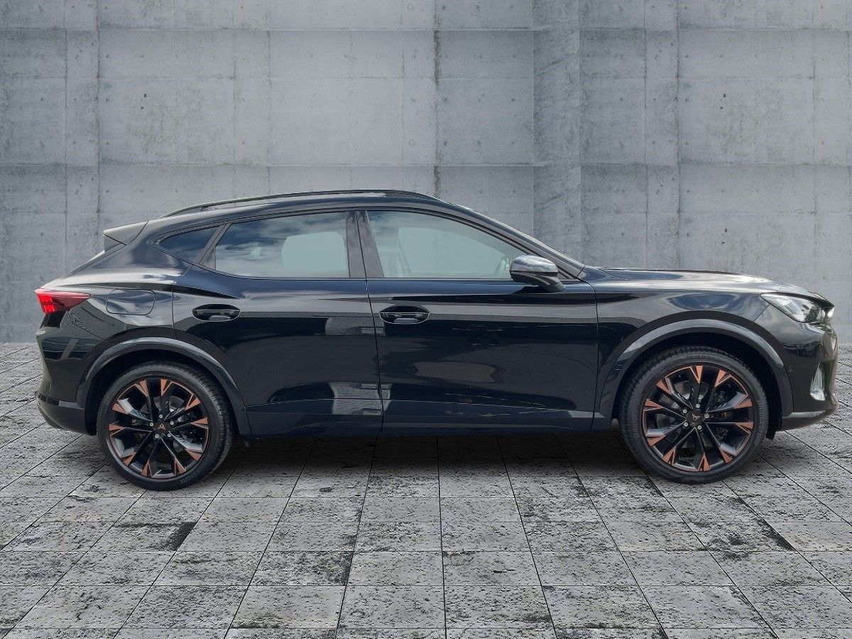 Cupra Formentor - Bild 7