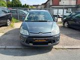 Citroën C4 Lim. Exclusive - Citroën C4 Exclusive mit Benzin-Antrieb