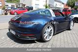 Porsche 992 911 Targa 4*BOSE*LED*CHRONO*SPORTABGAS*RFK* - gebrauchte Porsche 992 aus dem Jahr 2020