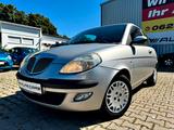 Lancia Ypsilon 1.2 16V Argento/KLIMA/SERVICE NEU/ - Lancia Ypsilon aus 2005
