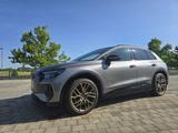 Audi Q4 40 e-tron - Edition One Sonos HeadUP Garantie - Audi Q4: Privatanbieter