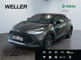 Toyota C-HR 1.8 Hybrid Team D *LED*ACC*CAM*CarPlay*SHZ*