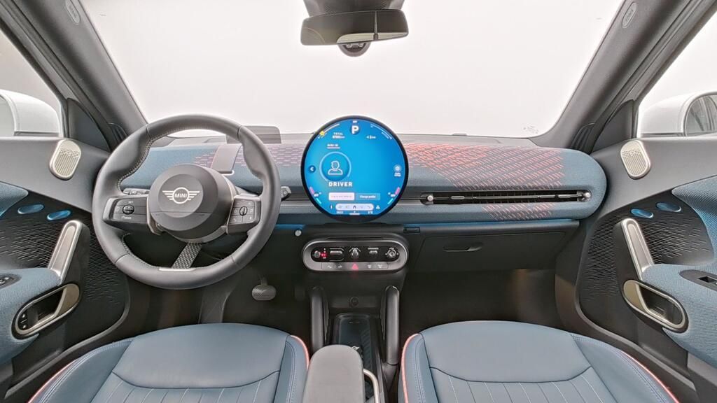 MINI Aceman - Bild 12