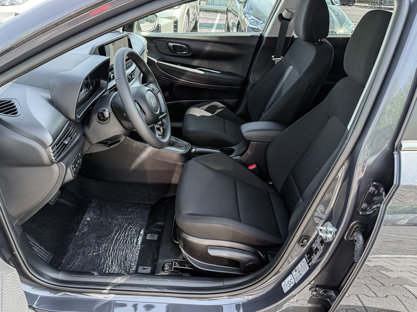 Hyundai i20 - Bild 12