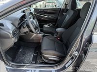 Hyundai i20 - Vorschau Bild 12