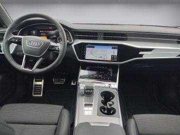 Audi A6 - 10