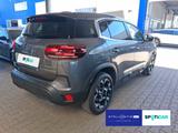 Citroën C5 Aircross Feel Pack 1.2 PureTech 130 S&S*SHZ*R - Citroën Gebrauchtwagen in Mannheim
