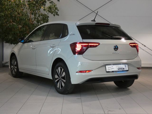 Polo 1.0 TSI Goal AHK