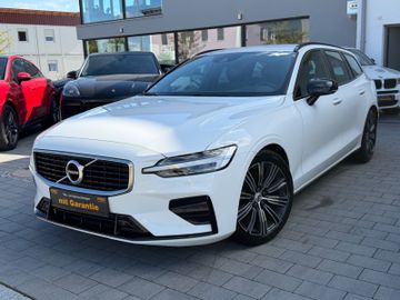 Volvo V60 - 1
