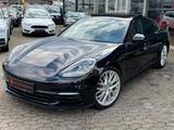 Porsche Panamera 4 BOSE/PDLS/MEMORY/PANO - Porsche Panamera in Krefeld