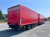 Mercedes-Benz Antos 2540 L 6x2 Pritsche LBW Coca Cola, 8,2m Ge - Angebote