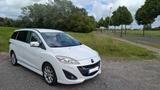 Mazda 5 2.0 MZR-DISI 110kW Sports-Line AHK