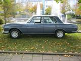 Mercedes-Benz 280 - gebrauchte Mercedes-Benz 280 aus dem Jahr 1971