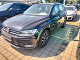 Volkswagen Tiguan Trendline BMT/Start-Stopp *3 Zonen Klima - Volkswagen Tiguan: Vollleder