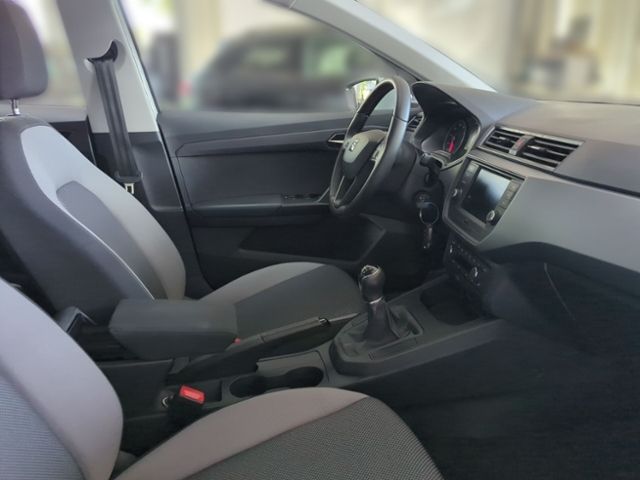 Fahrzeugabbildung SEAT Ibiza 1.0 TSI Style Ecomotive 4YOU