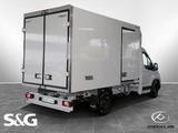 Maxus eDeliver 9 Tiefkühlkoffer RüKam+LED+Keyless - Maxus eDeliver 9 aus 2023