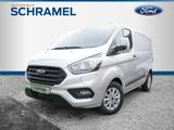 Ford Transit Custom Kasten Trend PHEV PDC KAMERA - Hybrid (Benzin/Elektro) Kastenwagen