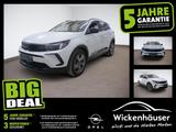 Opel Grandland 1.5 D GS Line LED+Navi+SHZ+2xKlima+360 - Opel Grandland (X) aus 2025