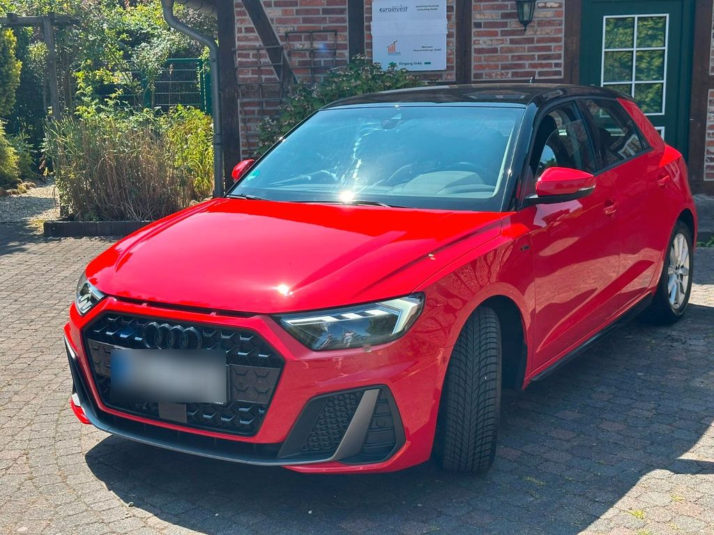 Image of Audi A1