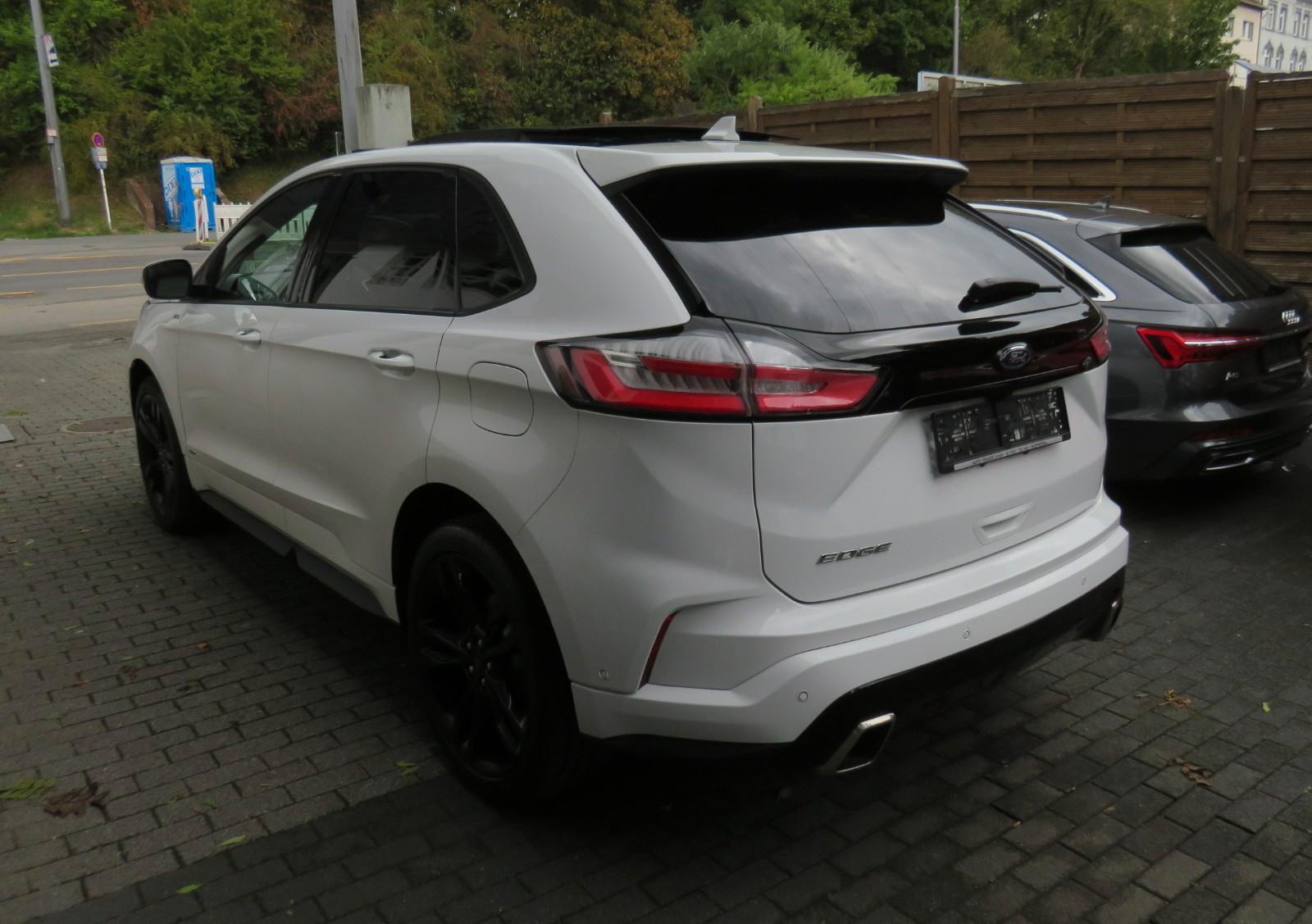 Ford Edge ST-Line 4x4 /Pano/Standhz/Sitzklima/B&O/AHK