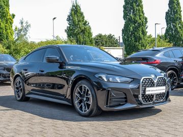 BMW 420 Gran Coupé - 6