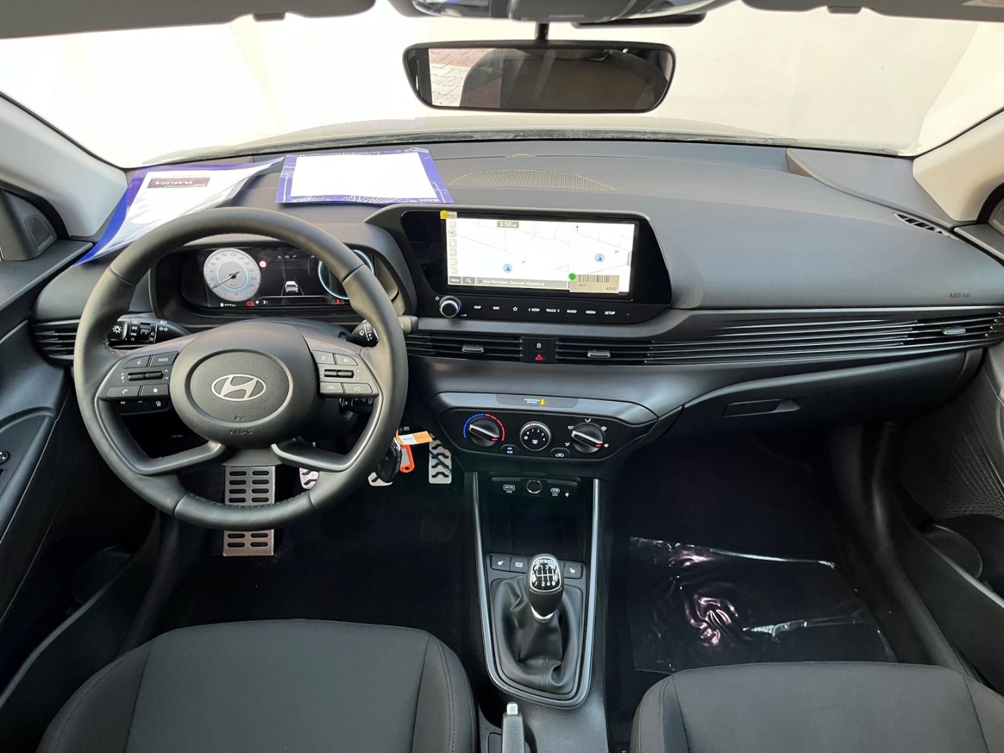 Hyundai BAYON – Bild 9