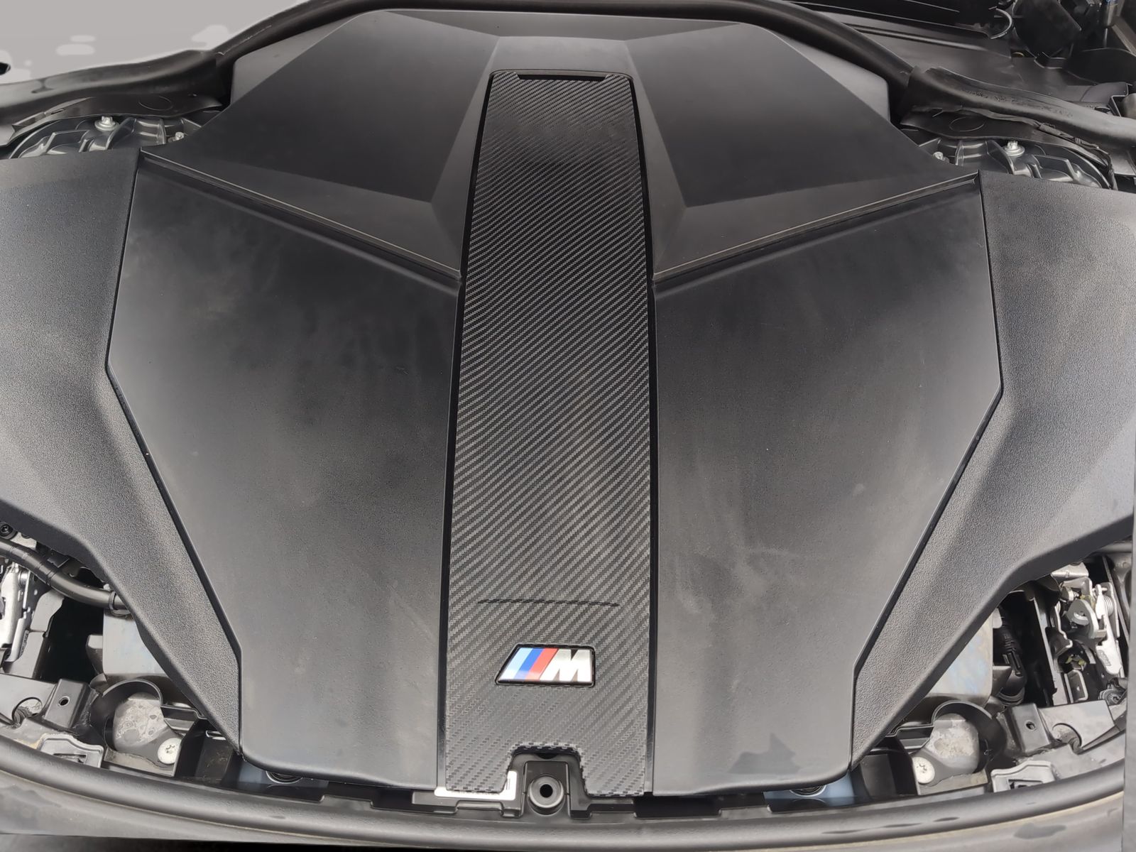 BMW i7 - Bild 16