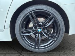 BMW 530 d DPF Touring X Drive  *Xenon*Automatik*
