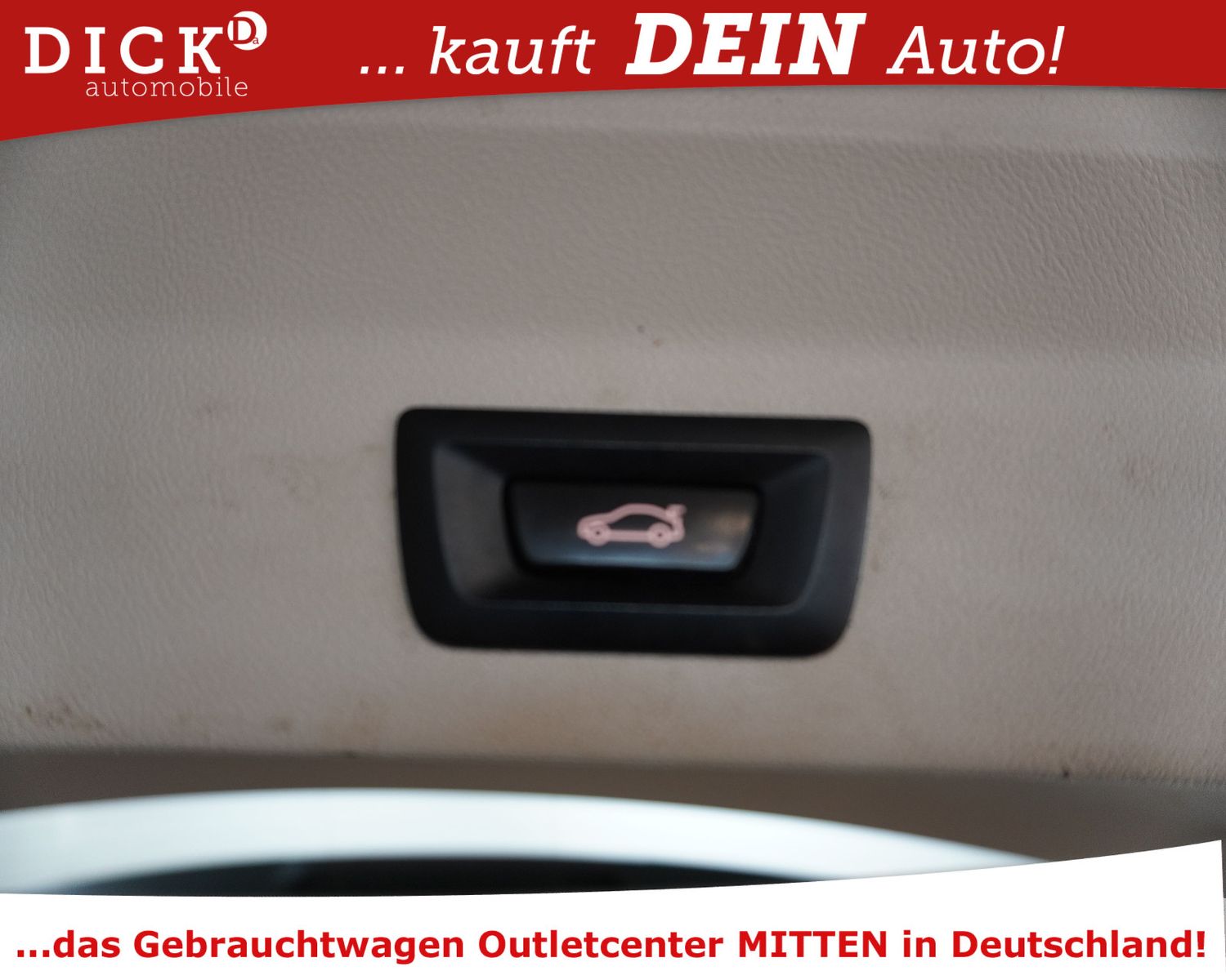 Fahrzeugabbildung BMW X3 xDr20d Aut Sport LEDER+SHZ+NAV LIVE+KAM+AHK+M