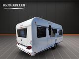 Knaus Südwind BLACK SELECTION 460 EU  - Knaus 460