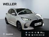 Toyota Yaris Hybrid 1.5 Team D *CarPlay*Kamera*ACC*LMF* - gebrauchte Kleinwagen