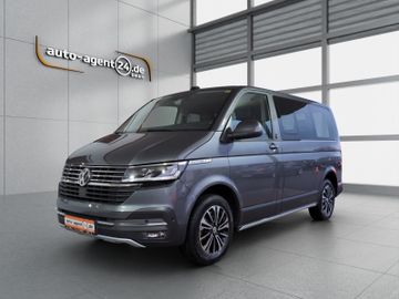 Volkswagen T6 Multivan - 2