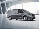 Mercedes-Benz eVito 111 Kasten Lang - Mercedes-Benz LKWs