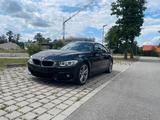 BMW 435i Cabrio M Sport | Harman Kardon - BMW 4er Reihe Gebrauchtwagen in München