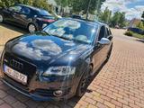 Audi S3 2.0 TFSI - - Audi S3 in Frankfurt (Main)