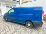 Peugeot Expert 2.0 HDi L2 | Klima | TÜV 04/2027 - gebrauchte Peugeot Expert aus dem Jahr 2011