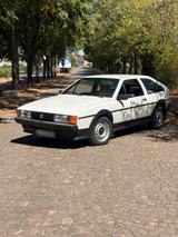 Volkswagen VW Scirocco II 1.6  H-Zulassung  1987 - Volkswagen Scirocco: 1.6